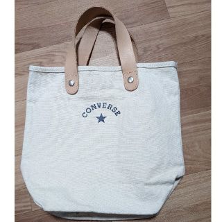 コンバース(CONVERSE)の専用です❗未使用　CONVERSE　コンバース　トートバッグ(トートバッグ)