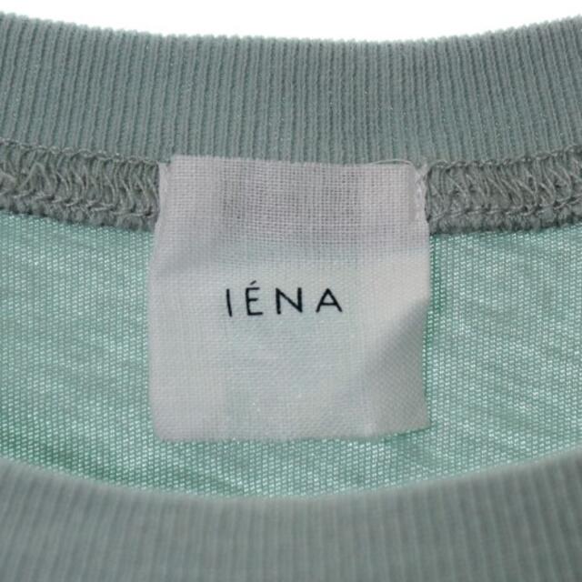 IENA(イエナ)のIENA ノースリーブ レディース レディースのトップス(タンクトップ)の商品写真