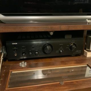 デノン(DENON)のPMA-390SE(アンプ)