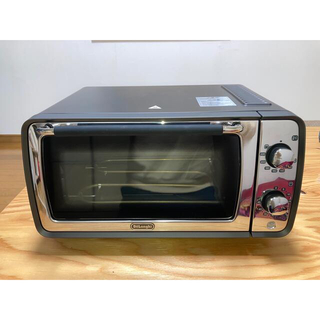 デロンギ(DeLonghi)のデロンギ　ディスティンタ　オーブン&トースター　(調理機器)