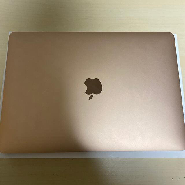 アウトレット☆送料無料】 Apple 山田森 - ノートPC