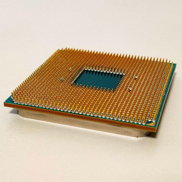 AMD Ryzen 7 3700X PCパーツ CPU  スマホ/家電/カメラのPC/タブレット(PCパーツ)の商品写真