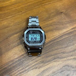 ジーショック(G-SHOCK)のG-SHOCK メタル(腕時計(デジタル))