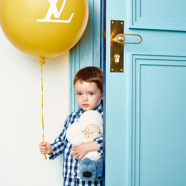 LOUIS VUITTON - 【新品未使用】LV ドゥドゥ・ヴィヴィエンヌ LOUIS VUITTON - 【新品未使用】LV ドゥドゥ・ヴィヴィエンヌ