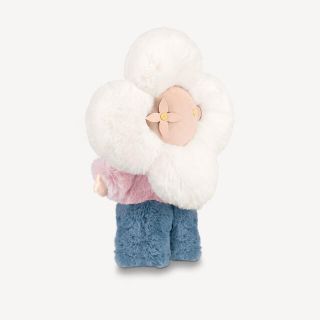 LOUIS VUITTON - 【新品未使用】LV ドゥドゥ・ヴィヴィエンヌ
