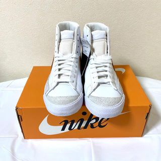 ナイキ(NIKE)のNIKE  w BLAZER MID 77 SE(スニーカー)