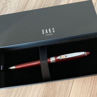 ダックス(DAKS)の新品　DAKS ダックス　ボールペン(ペン/マーカー)