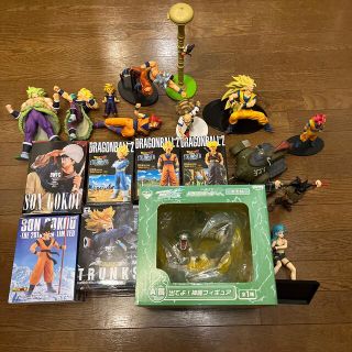 ドラゴンボール - みゃーこ様専用 こちらと親子ギャリック砲