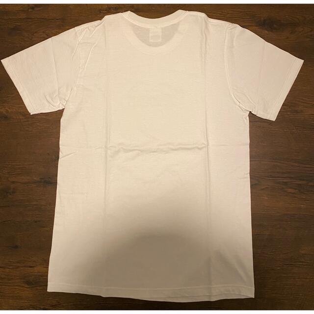 Supreme Kaws Chalk Logo Tee  Sサイズ 1