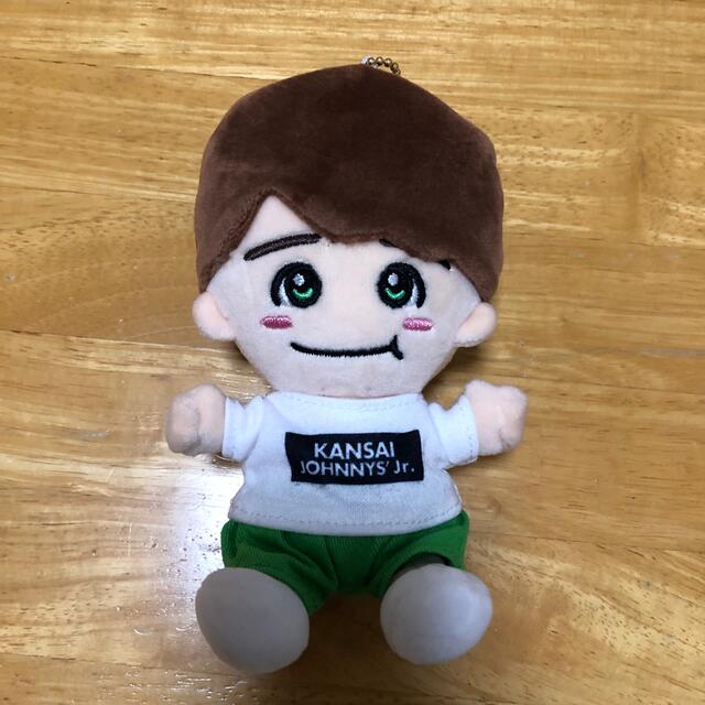 大橋和也 ちびぬい