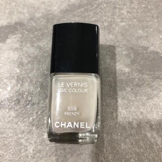 シャネル(CHANEL)の【在庫一掃！売り切りSALE！】 CHANELシャネルマニキュア(マニキュア)