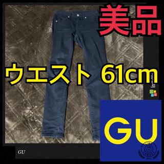 ジーユー(GU)のGU スキニー(スキニーパンツ)