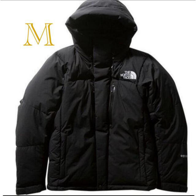 値下げ　THE NORTH FACE バルトロライトジャケットND91950 黒