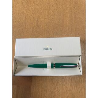 ロレックス(ROLEX)の【新品未使用品】ロレックスボールペン(ペン/マーカー)