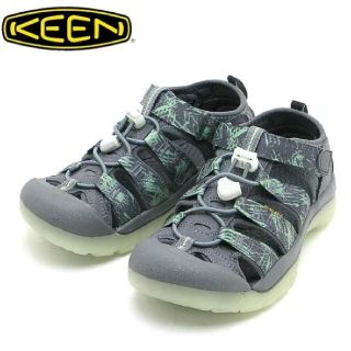 キーン(KEEN)のKEEN サンダル キッズ(サンダル)