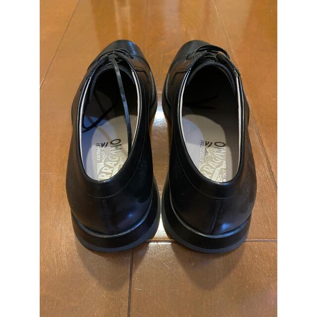 Salvatore Ferragamo - 【新品未使用】フェラガモ ストレート Salvatore Ferragamo - 【新品未使用】フェラガモ ストレート