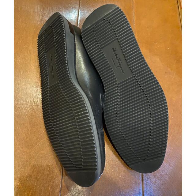 Salvatore Ferragamo - 【新品未使用】フェラガモ ストレート Salvatore Ferragamo - 【新品未使用】フェラガモ ストレート