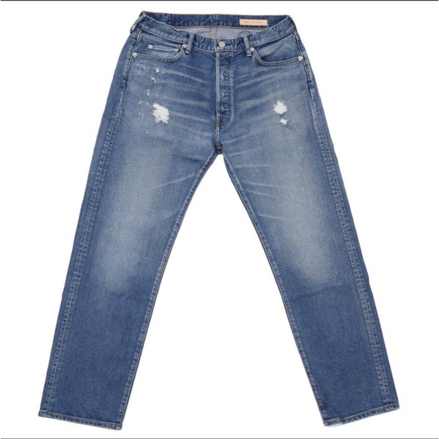 Ron Herman - TAIZO RHC Ronherman Denim ロンハーマンの通販 by Ron Herman - TAIZO RHC Ronherman Denim ロンハーマンの通販 by
