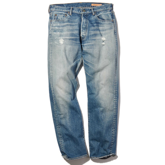 TAIZO RHC Ronherman Denim ロンハーマン