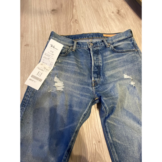 TAIZO  RHC Ronherman Denim  ロンハーマン