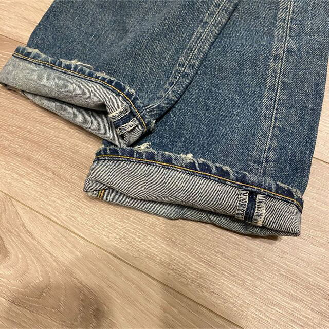 Ron Herman - TAIZO RHC Ronherman Denim ロンハーマンの通販 by Ron Herman - TAIZO RHC Ronherman Denim ロンハーマンの通販 by