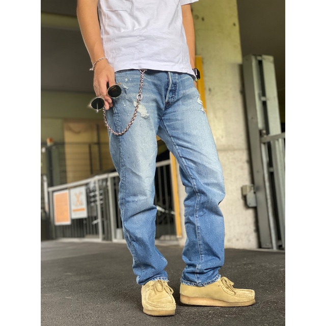 TAIZO  RHC Ronherman Denim  ロンハーマン