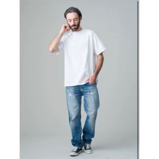 Ron Herman - TAIZO RHC Ronherman Denim ロンハーマンの通販 by 鴉