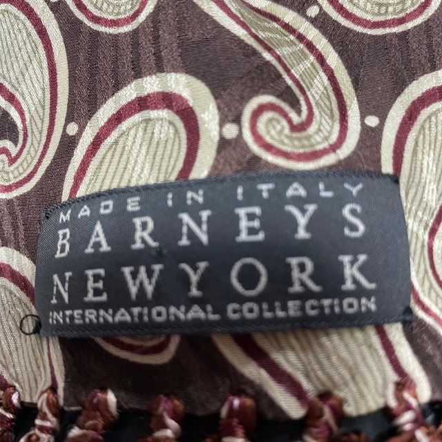 BARNEYS NEW YORK(バーニーズニューヨーク)のリコ様専用となります。 レディースのファッション小物(バンダナ/スカーフ)の商品写真