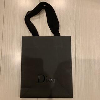 ディオール(Dior)のDiorディオール　ショッパー紙袋(ショップ袋)