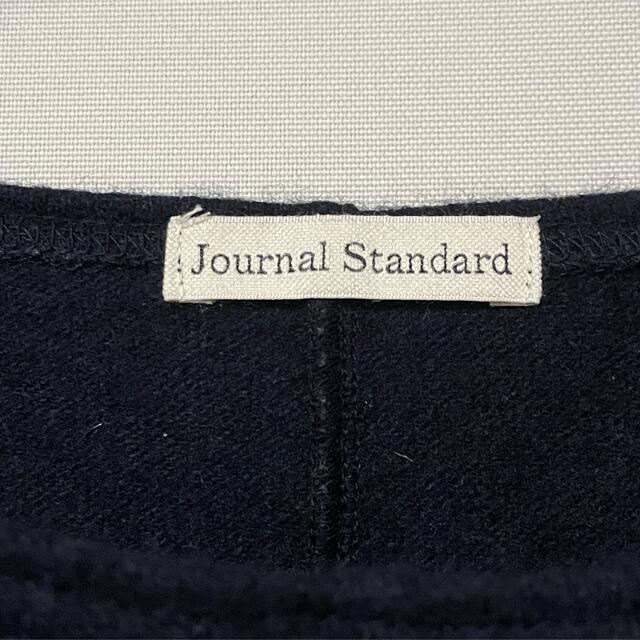 JOURNAL STANDARD(ジャーナルスタンダード)のジャーナルスタンダード　カットソー レディースのトップス(カットソー(長袖/七分))の商品写真