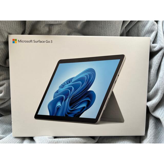 Surface go3 128gb 8gb ram(ベン付き) - www.sorbillomenu.com