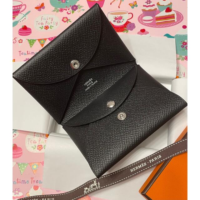 Hermes - 【エルメス】カルヴィデュオの通販 by Pinky|エルメスならラクマ