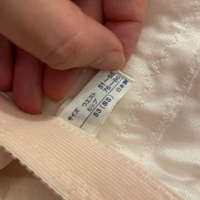 軽量+ストレッチ性+吸水速乾 脂肪吸引後の下半身圧迫着Sサイズ2枚