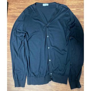 ジョンスメドレー(JOHN SMEDLEY)のJOHN SMEDLEY ジョンスメドレー カーディガン(カーディガン)