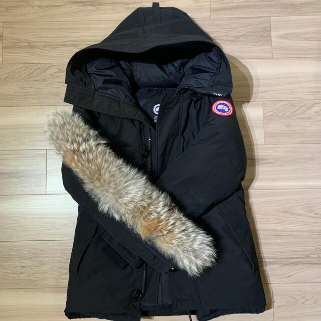 CANADA GOOSE(カナダグース)のカナダグース　ダウン　ジャスパー　Bshop メンズのジャケット/アウター(ダウンジャケット)の商品写真