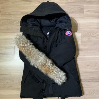 カナダグース(CANADA GOOSE)のカナダグース　ダウン　ジャスパー　Bshop(ダウンジャケット)