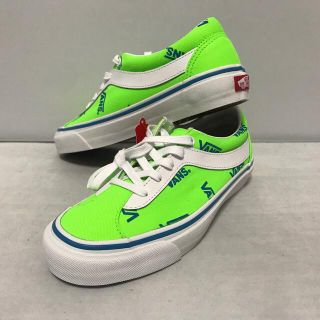 ヴァンズ(VANS)の瑠璃様専用 VANS BOLD 24.5cm(スニーカー)