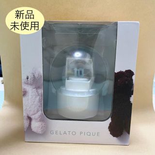 ジェラートピケ(gelato pique)のジェラートピケ ノベルティー スノードーム (ノベルティグッズ)