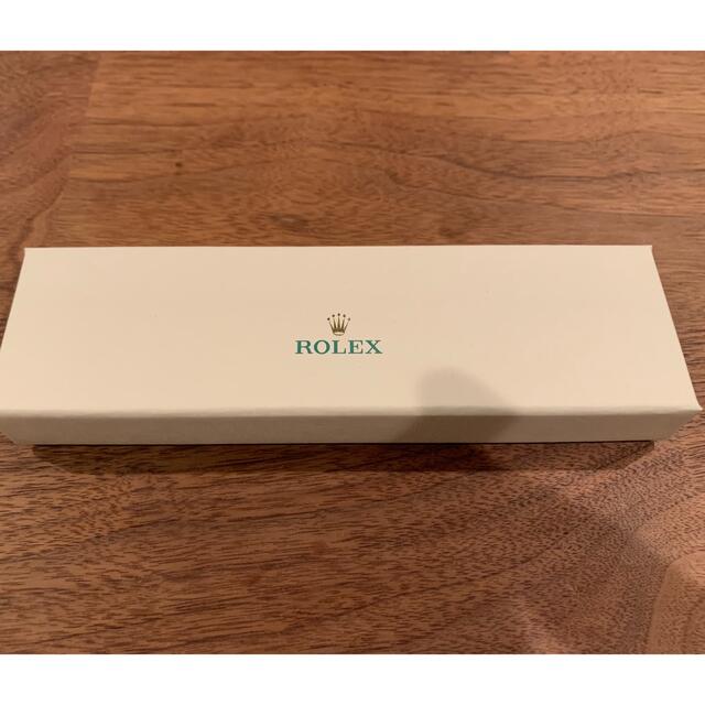 ROLEX(ロレックス)の【AOI様専用】ロレックス rolex ボールペン エンタメ/ホビーのコレクション(ノベルティグッズ)の商品写真