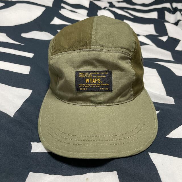 WTAPS T-5 01 キャップ