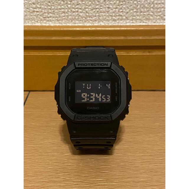 G-SHOCK(ジーショック)のG-SHOCK メンズの時計(腕時計(デジタル))の商品写真