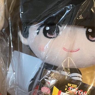 バンダイ(BANDAI)の一番くじ MicDrop JUNGKOOK賞(K-POP/アジア)