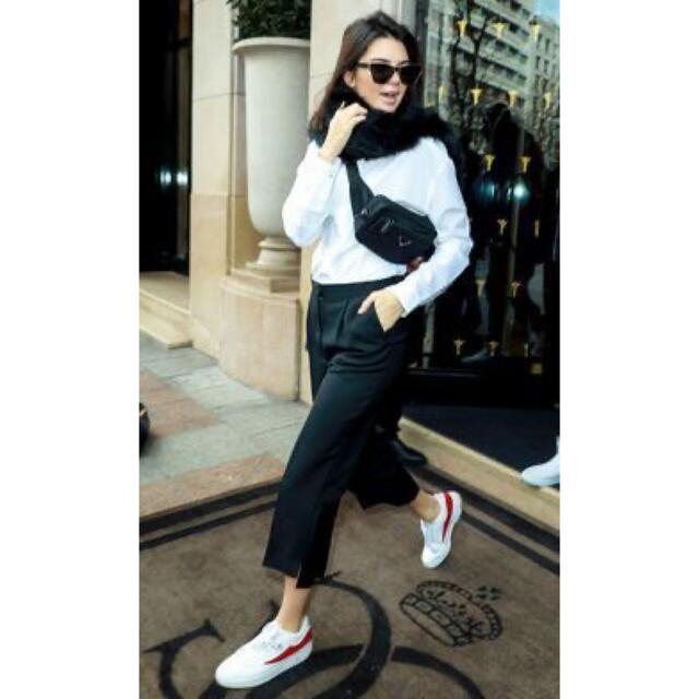 PRADA ウエストポーチ-