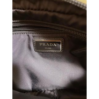 PRADA - 【正規品】PRADA プラダ ボディバッグ ウエストバッグの通販 ...
