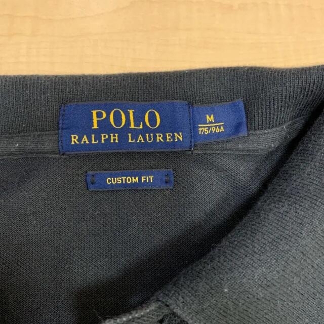 POLO RALPH LAUREN(ポロラルフローレン)の緊急値下げポロラルフローレン ポロシャツ メンズのトップス(ポロシャツ)の商品写真