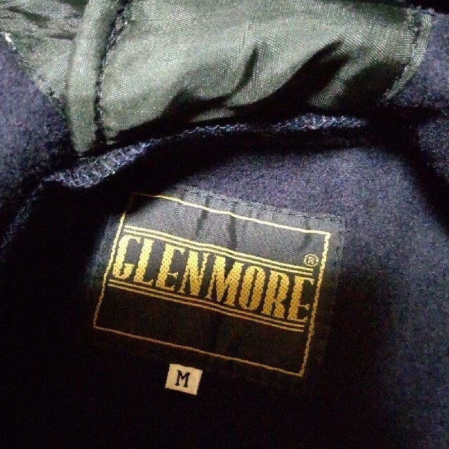 ✢ 超 希少✢ GLENMOREダッフルコート