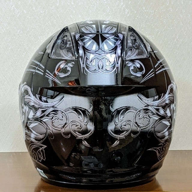 SHOEI ショウエイ JフォースIII サイズM/USED