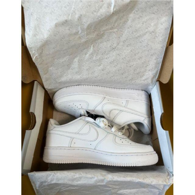 24.5新品ナイキ エアフォース1 NIKE AIR FORCE 1 LE GS ...