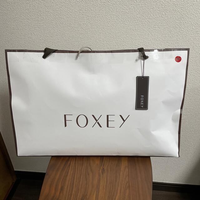 FOXEY - フォクシー　アウトレットパック　定価11万円