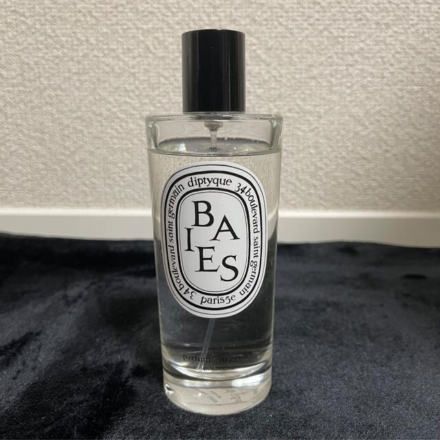 diptyque(ディプティック)のdiptyque ディプティック ルームスプレー BAISE（ベ） コスメ/美容のリラクゼーション(アロマグッズ)の商品写真